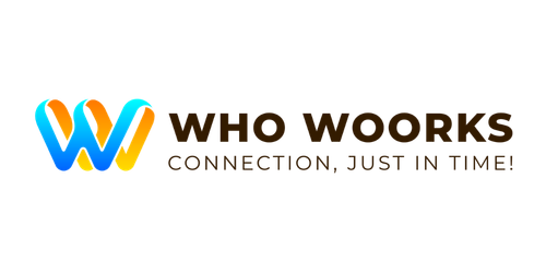 Who Woorks